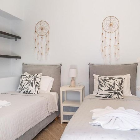 Lefko'S House- Contemporary, Fully Renovated House Βίλα Κασσιόπη Εξωτερικό φωτογραφία