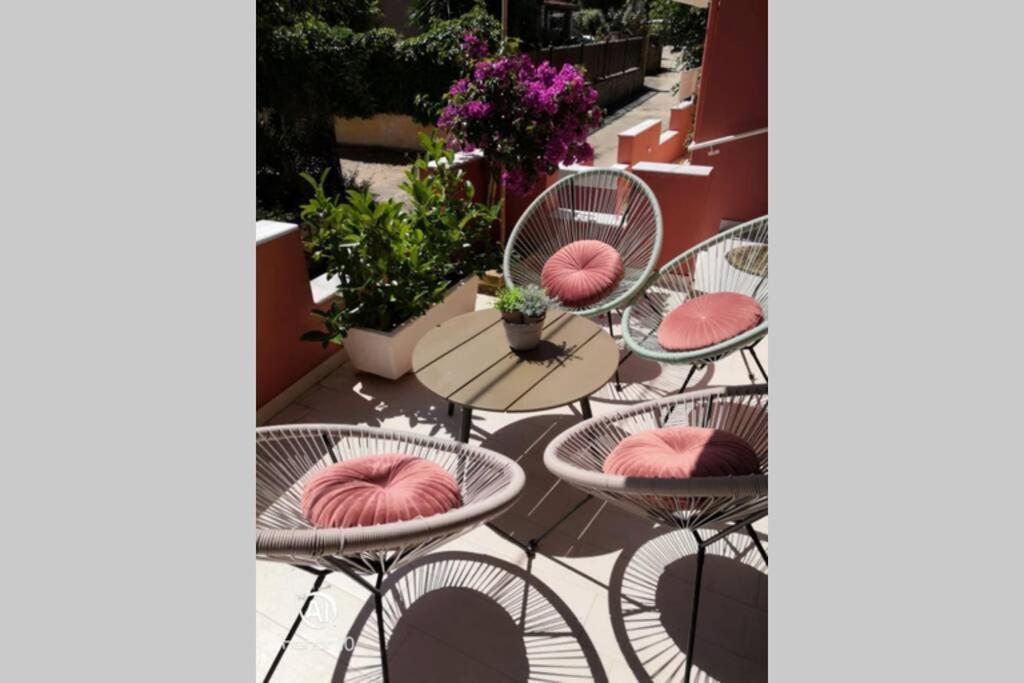 Lefko'S House- Contemporary, Fully Renovated House Βίλα Κασσιόπη Εξωτερικό φωτογραφία