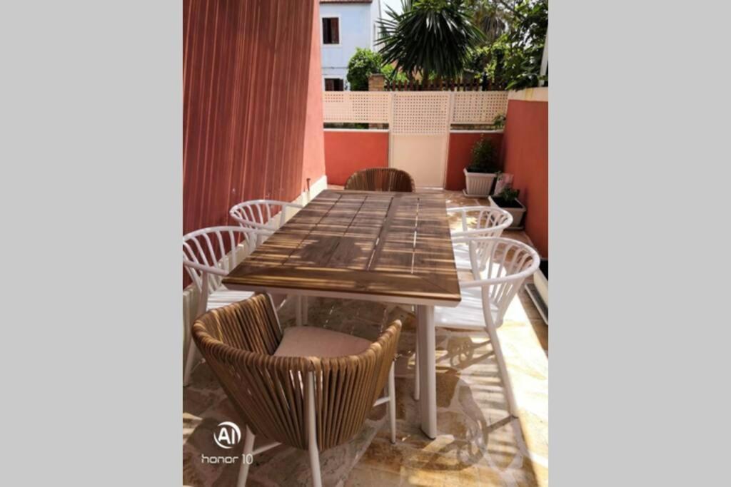 Lefko'S House- Contemporary, Fully Renovated House Βίλα Κασσιόπη Εξωτερικό φωτογραφία