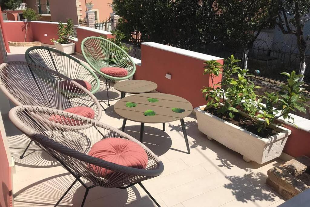 Lefko'S House- Contemporary, Fully Renovated House Βίλα Κασσιόπη Εξωτερικό φωτογραφία