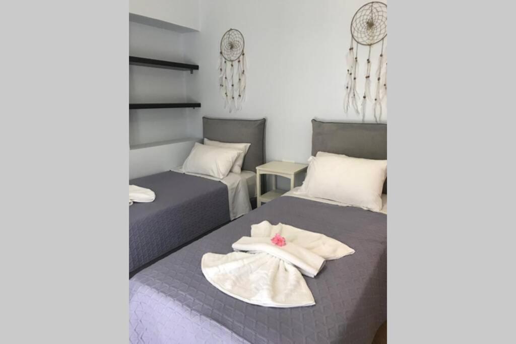 Lefko'S House- Contemporary, Fully Renovated House Βίλα Κασσιόπη Εξωτερικό φωτογραφία