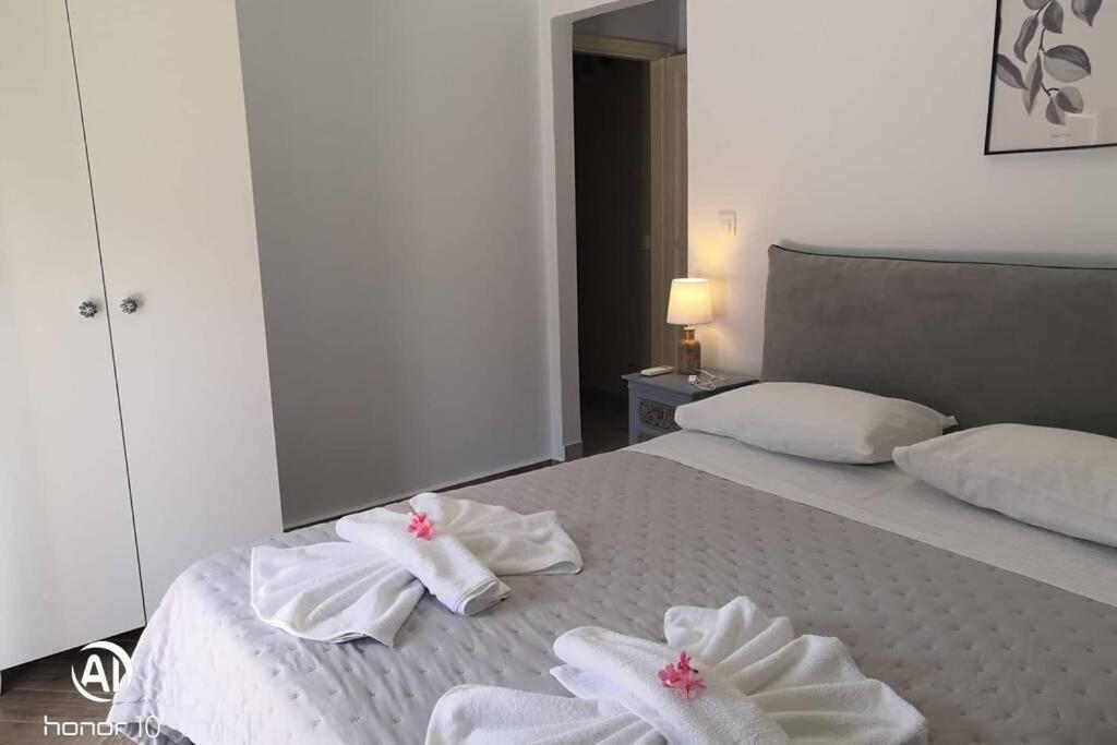Lefko'S House- Contemporary, Fully Renovated House Βίλα Κασσιόπη Εξωτερικό φωτογραφία