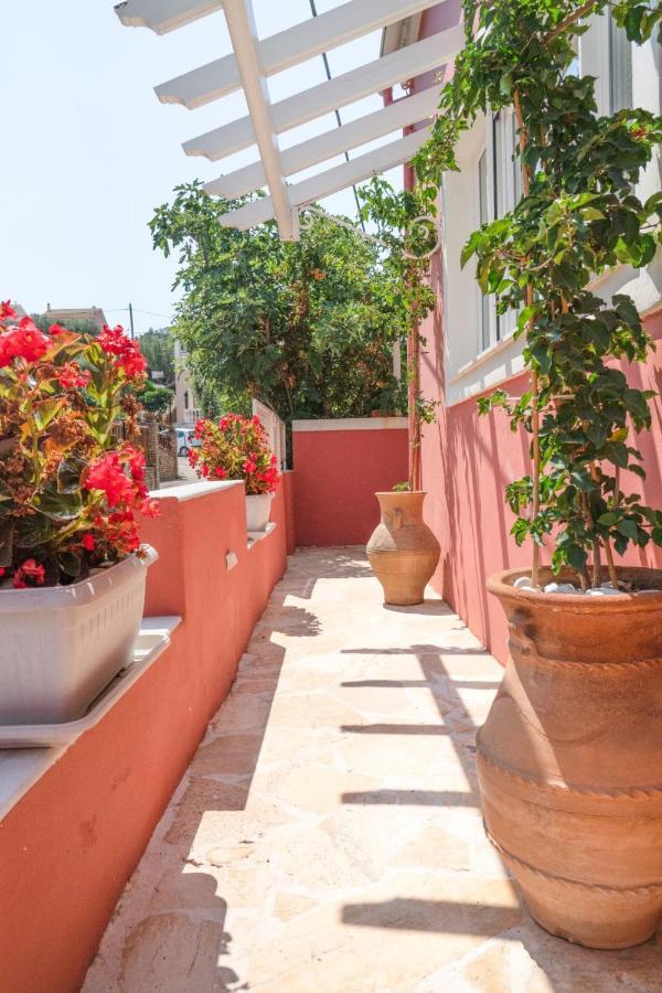 Lefko'S House- Contemporary, Fully Renovated House Βίλα Κασσιόπη Εξωτερικό φωτογραφία