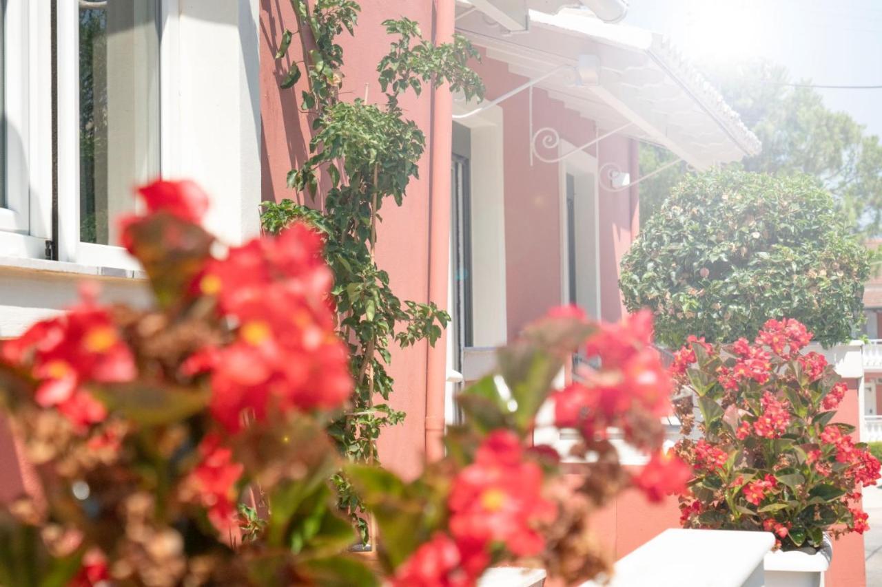 Lefko'S House- Contemporary, Fully Renovated House Βίλα Κασσιόπη Εξωτερικό φωτογραφία