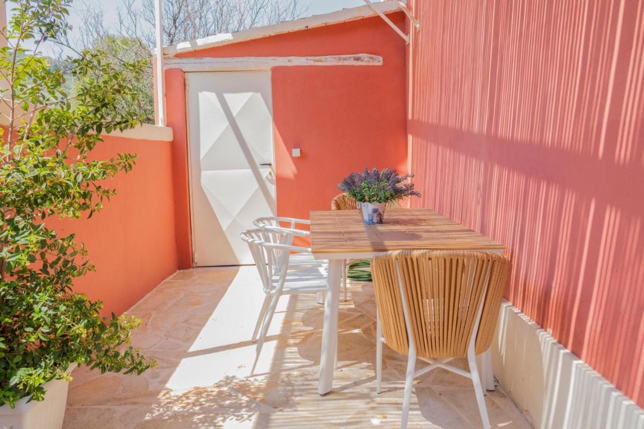 Lefko'S House- Contemporary, Fully Renovated House Βίλα Κασσιόπη Εξωτερικό φωτογραφία