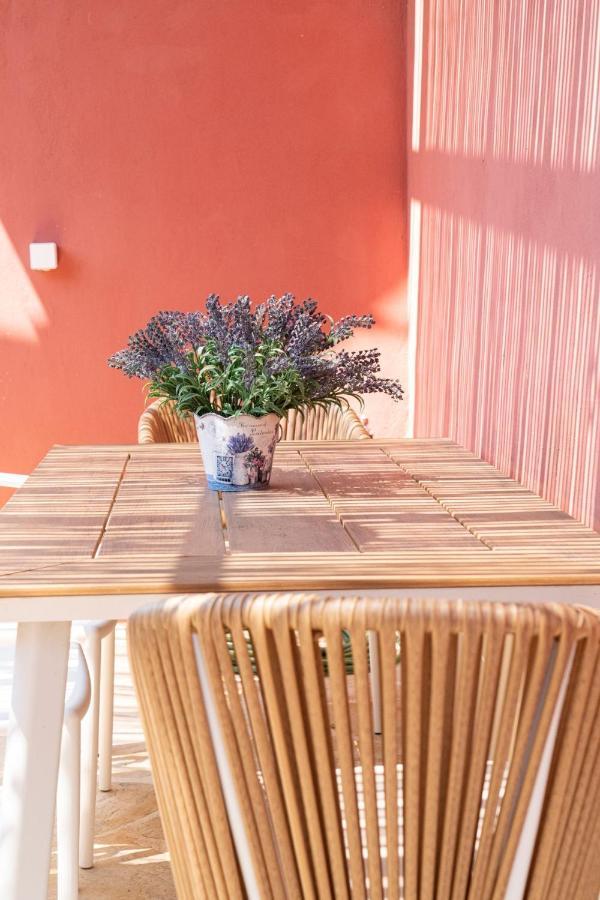 Lefko'S House- Contemporary, Fully Renovated House Βίλα Κασσιόπη Εξωτερικό φωτογραφία