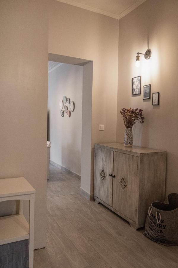 Lefko'S House- Contemporary, Fully Renovated House Βίλα Κασσιόπη Εξωτερικό φωτογραφία