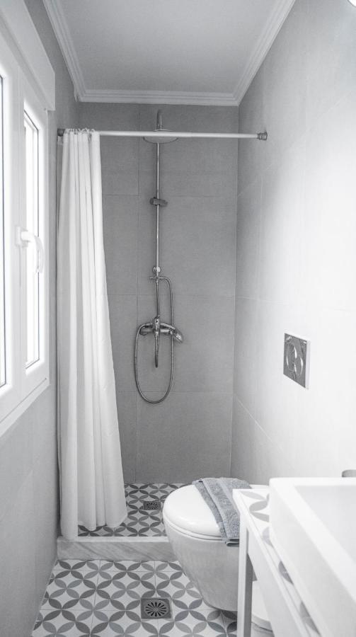 Lefko'S House- Contemporary, Fully Renovated House Βίλα Κασσιόπη Εξωτερικό φωτογραφία